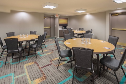 Residence Inn by Marriott Portland North , OR 97217 near Portland International Airport View Point 10