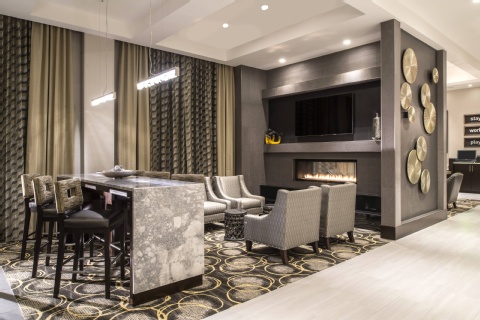 TownePlace Suites Boston Logan Airport/Chelsea , MA 02150 near Boston Logan International Airport View Point 11