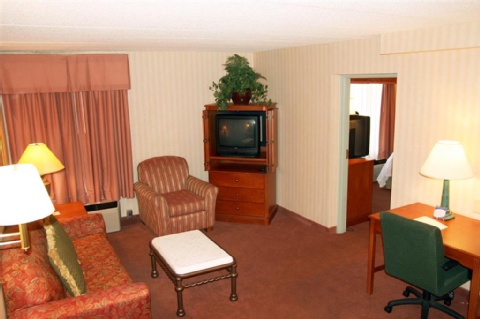 Hampton Inn Baltimore/White Marsh , MD 21236 near Baltimore Cruise Port (Cruise Maryland Terminal) View Point 16