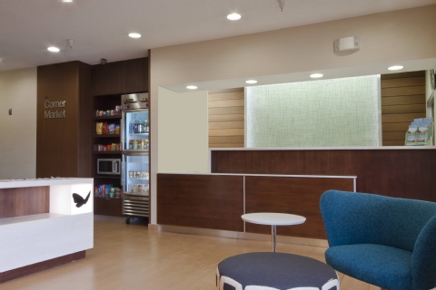 Fairfield Inn Philadelphia Airport , PA 19153 near Philadelphia International Airport View Point 4