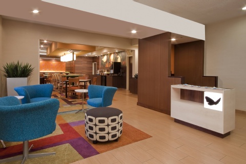 Fairfield Inn Philadelphia Airport , PA 19153 near Philadelphia International Airport View Point 5