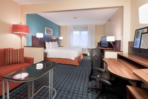 Fairfield Inn Philadelphia Airport , PA 19153 near Philadelphia International Airport View Point 16