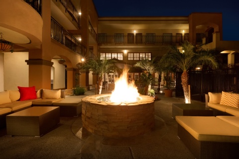 MainStay Suites Orange County John Wayne Airport , CA 92705 near John Wayne Airport (orange County Airport) View Point 7