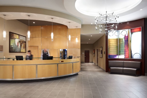 Courtyard by Marriott Montreal Airport , QC H4M 2Z5 near Montreal-Pierre Elliott Trudeau Int. Airport View Point 12