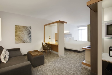 SpringHill Suites Hartford Airport/Windsor Locks , CT 06096 near Bradley International Airport View Point 18