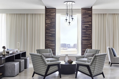 Los Angeles Airport Marriott , CA 90045 near Los Angeles International Airport View Point 35