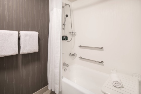 Courtyard by Marriott Denver Airport , CO 80249 near Denver International Airport (succeeded Stapleton Airport) View Point 33