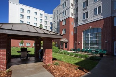 Staybridge Suites Denver International Airport , CO 80249 near Denver International Airport (succeeded Stapleton Airport) View Point 6
