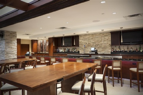 Sonesta Hotel Houston IAH Airport , TX 77060 near George Bush Intercontinental Airport View Point 6
