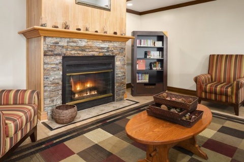 Country Inn & Suites by Radisson, Grand Rapids Airport, MI , MI 49512 near Gerald R. Ford International Airport View Point 4