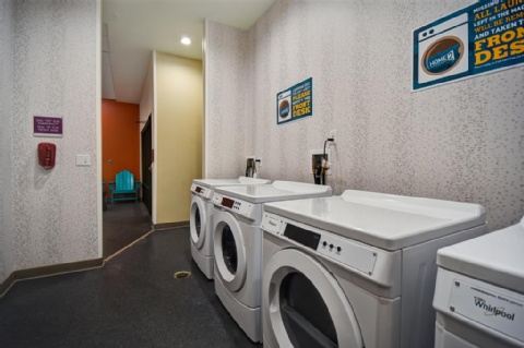 Home2 Suites by Hilton Oklahoma City Airport , OK 73108 near Will Rogers World Airport View Point 14