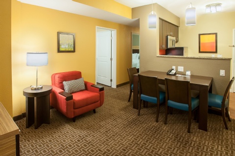 TownePlace Suites by Marriott Minneapolis near Mall of America , MN 55425 near Minneapolis-saint Paul International Airport (wold-chamberlain Field) View Point 16