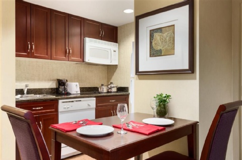 Homewood Suites by Hilton Cambridge-Waterloo , ON N3C 4N6 near Region of Waterloo International Airport View Point 33