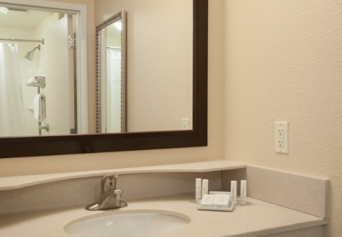 SpringHill Suites by Marriott Grand Rapids Airport Southeast , MI 49512 near Gerald R. Ford International Airport View Point 19