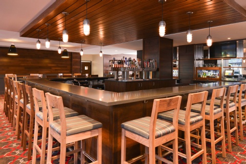 Radisson Hotel Detroit Metro Airport , MI 481744 near Detroit Metropolitan Wayne County Airport View Point 9