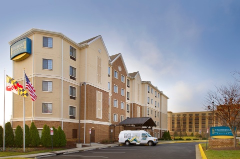 Residence Inn By Marriott Bwi Airport