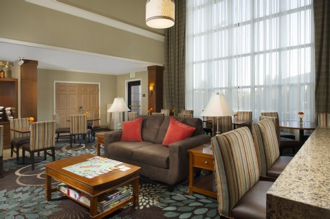 Residence Inn by Marriott BWI Airport , MD 21090 near Baltimore-washington International Thurgood Marshall Airport View Point 13