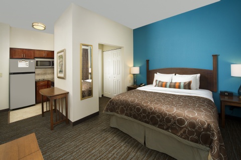 Residence Inn by Marriott BWI Airport , MD 21090 near Baltimore-washington International Thurgood Marshall Airport View Point 20