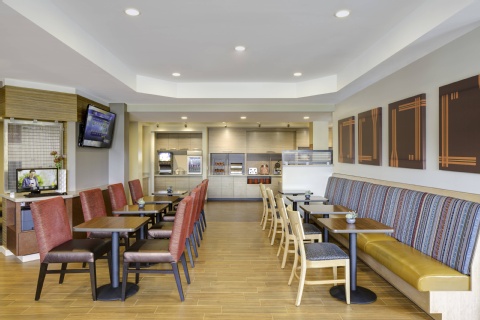 MainStay Suites , OH 44130 near Cleveland Hopkins International Airport View Point 8