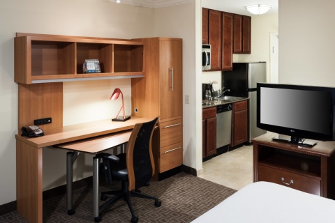 TownePlace Suites by Marriott San Antonio Airport , TX 78216 near San Antonio International Airport View Point 17