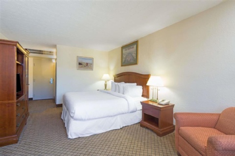 Days Inn by Wyndham Columbus Airport , OH 43219 near Port Columbus International Airport View Point 9