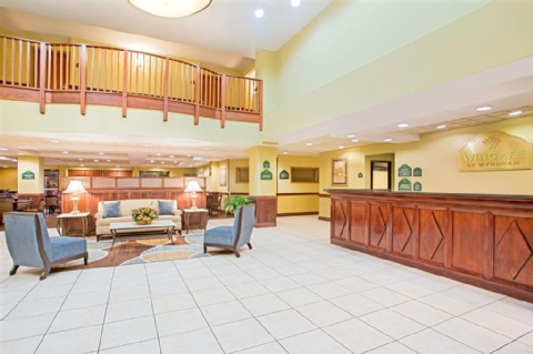 Holiday Inn Express Mobile I-65, an IHG Hotel , AL 36608 near Mobile Cruise View Point 4
