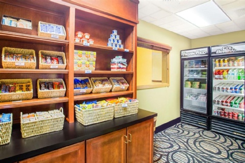 Holiday Inn Express Mobile I-65, an IHG Hotel , AL 36608 near Mobile Cruise View Point 6