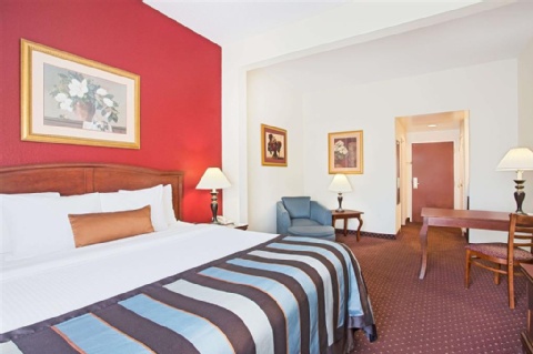Holiday Inn Express Mobile I-65, an IHG Hotel , AL 36608 near Mobile Cruise View Point 9