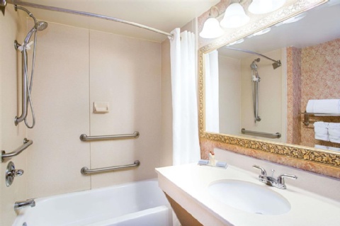 Holiday Inn Express Mobile I-65, an IHG Hotel , AL 36608 near Mobile Cruise View Point 11