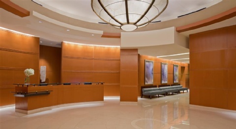 Grand Hyatt DFW Airport , TX 75261-9045 near Dallas-fort Worth International Airport View Point 3
