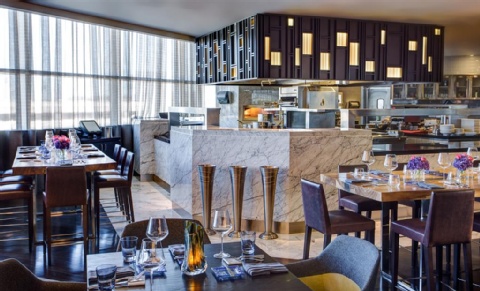 Grand Hyatt DFW Airport , TX 75261-9045 near Dallas-fort Worth International Airport View Point 8