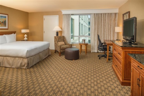 Hilton Seattle Airport & Conference Center , WA 98188-4001 near Seattle-tacoma International Airport View Point 20