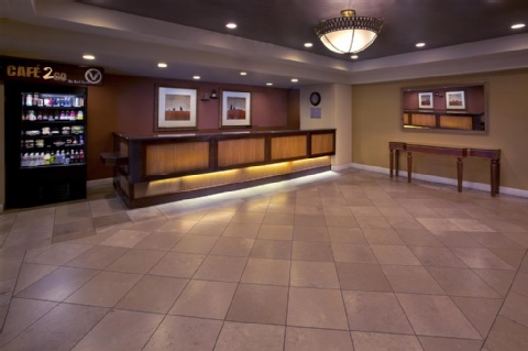 Red Lion Hotel Seattle Airport Sea-Tac , WA 98188 near Seattle-tacoma International Airport View Point 6