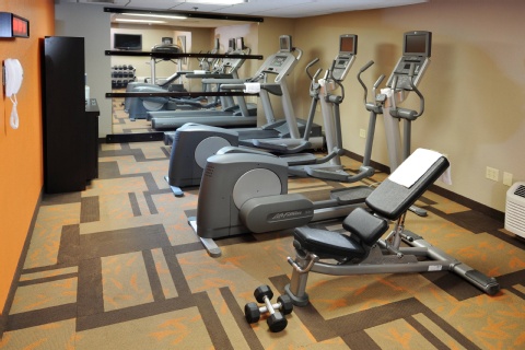 Courtyard by Marriott San Antonio Airport , TX 78217 near San Antonio International Airport View Point 14