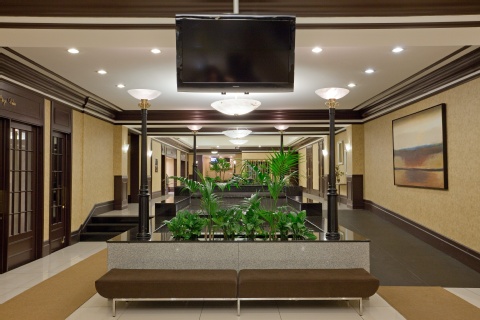 Armon Plaza Montreal Airport Trademark Collection by Wyndham , QC PQ H4T 1E3 near Montreal-Pierre Elliott Trudeau Int. Airport View Point 4