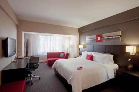 Armon Plaza Montreal Airport Trademark Collection by Wyndham , QC PQ H4T 1E3 near Montreal-Pierre Elliott Trudeau Int. Airport View Point 23