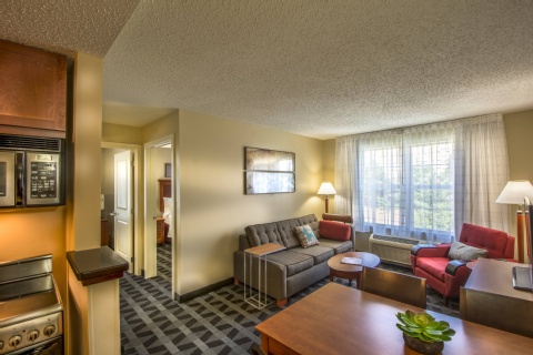 TownePlace Suites Baltimore BWI Airport , MD 21090 near Baltimore-washington International Thurgood Marshall Airport View Point 28