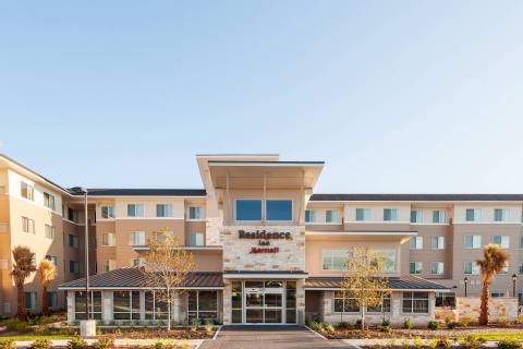 Residence Inn by Marriott Austin Airport , TX 78744 near Austin-bergstrom International Airport View Point 3