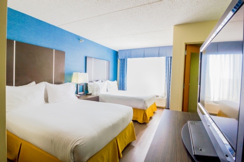 Atwell Suites Austin Airport , TX 78741 near Austin-bergstrom International Airport View Point 37