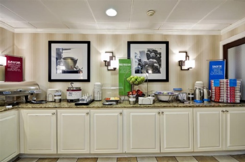Hampton Inn Patriots Point , SC 29465 near Charleston International Airport / Charleston Afb View Point 6