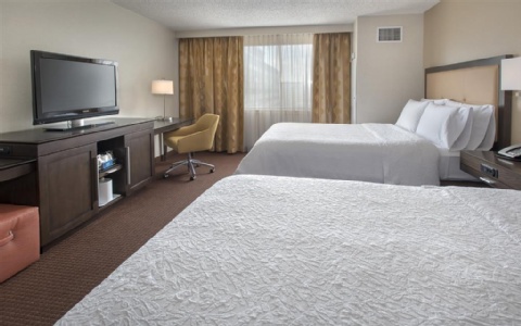 Hampton Inn NY-JFK , NY 11436 near John F Kennedy Intl Airport View Point 11