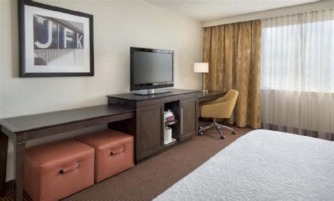 Hampton Inn NY-JFK , NY 11436 near John F Kennedy Intl Airport View Point 16