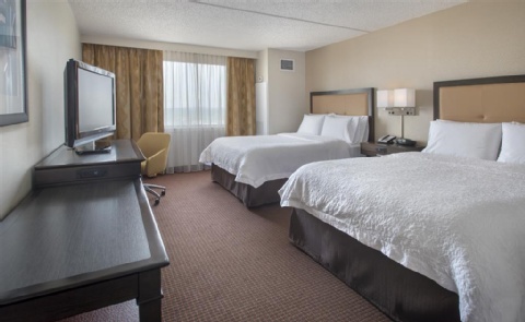 Hampton Inn NY-JFK , NY 11436 near John F Kennedy Intl Airport View Point 20