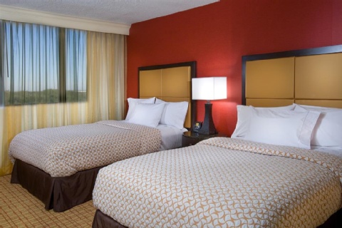 Embassy Suites Kansas City International Airport , MO 64153 near Kansas City International Airport View Point 31