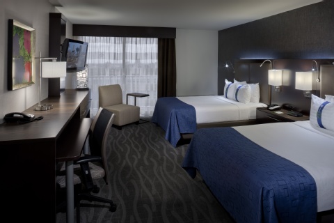 Holiday Inn New Orleans-Downtown Superdome, an IHG Hotel , LA 70112 near Louis Armstrong New Orleans International Airport  View Point 35