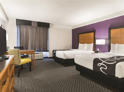 LA QUINTA INN STE ONTARIO AIRPORT , CA 91764 near Ontario International Airport View Point 17