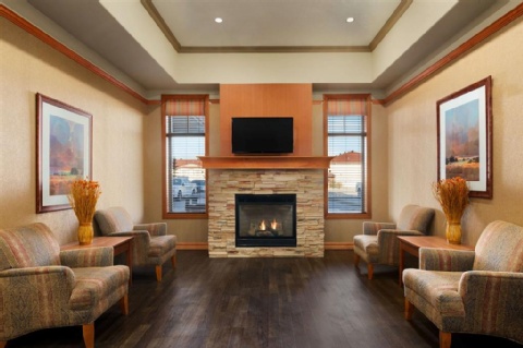 Days Inn & Suites by Wyndham Edmonton Airport , AB  near Edmonton International Airport View Point 7