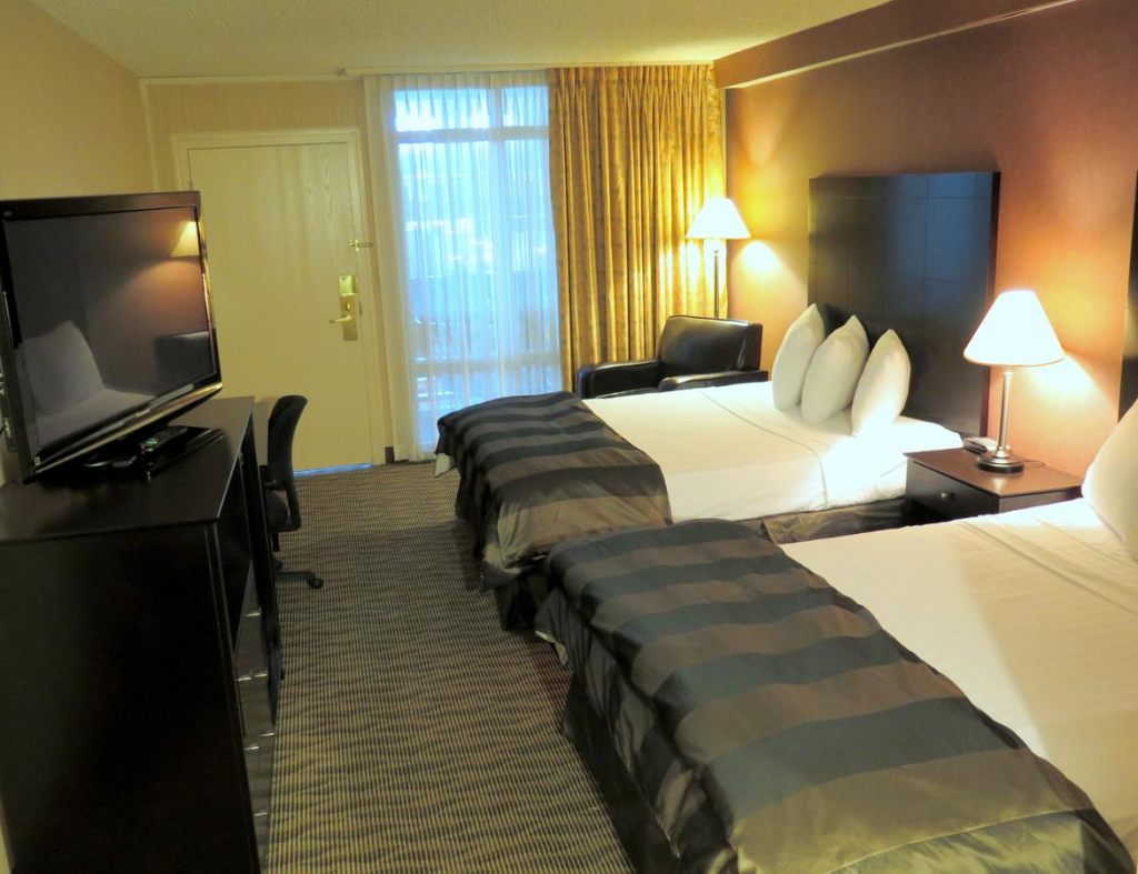 Coast Nisku Inn & Conference Centre , AB  near Edmonton International Airport View Point 8