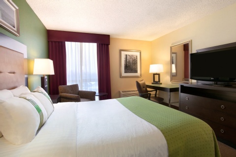 Holiday Inn Portland-Airport I-205, an IHG Hotel , OR 97220 1382 near Portland International Airport View Point 20