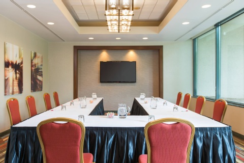 Washington Dulles Marriott Suites , VA 20170 near Washington Dulles International Airport View Point 4